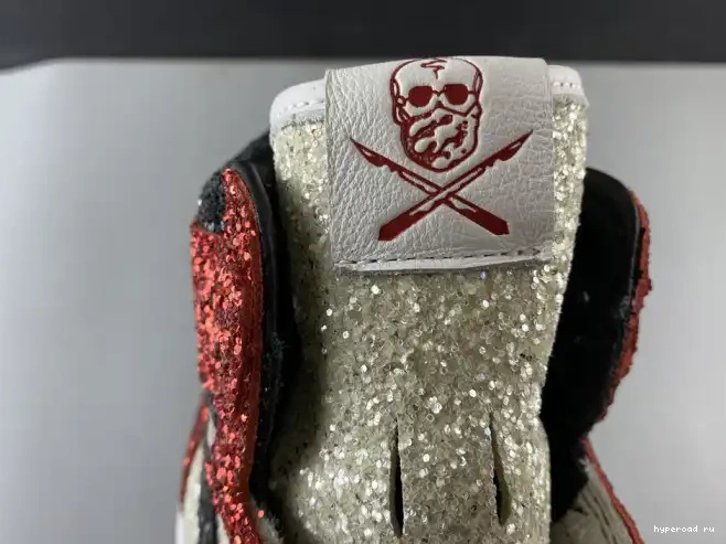 Pole Air 1 x "North Breds" Jordan Surgeon CK5566-610 0415